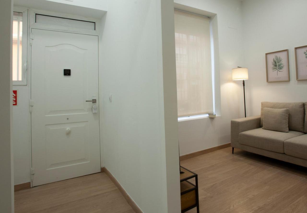 Adda Loft La Oficina Alicante Exterior foto