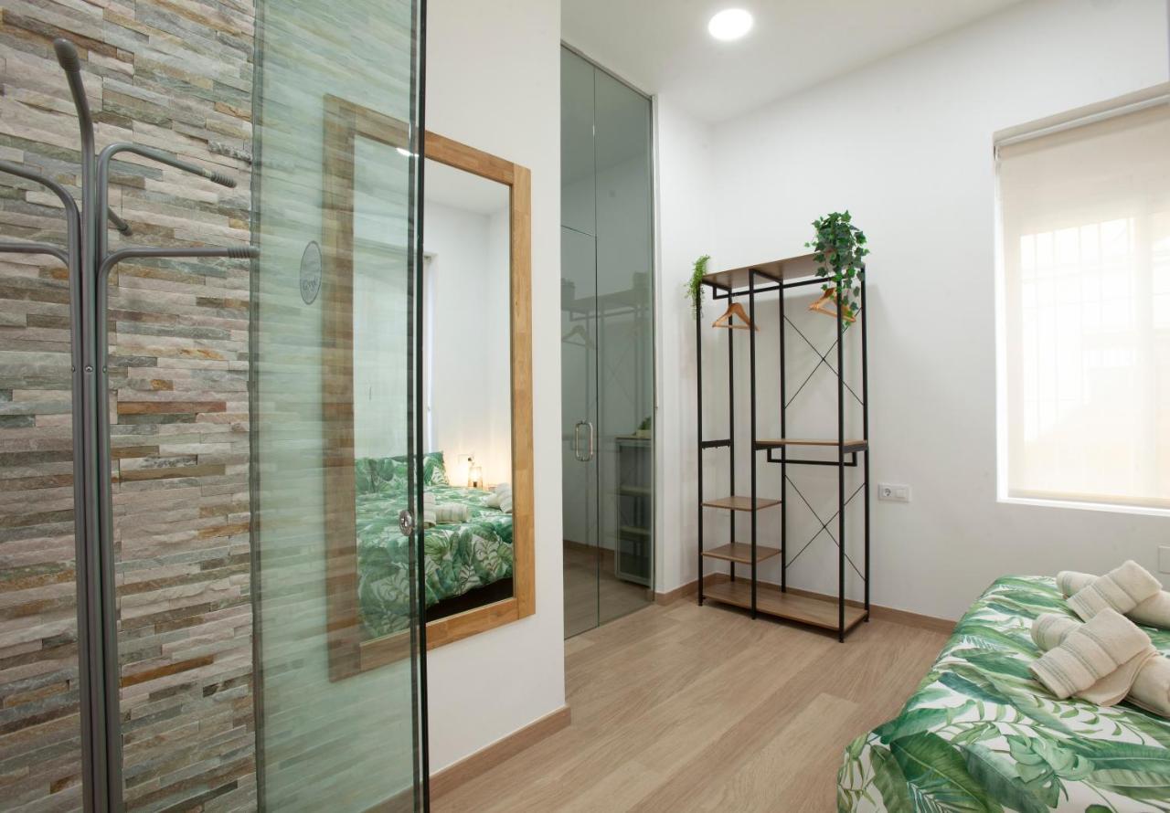 Adda Loft La Oficina Alicante Exterior foto